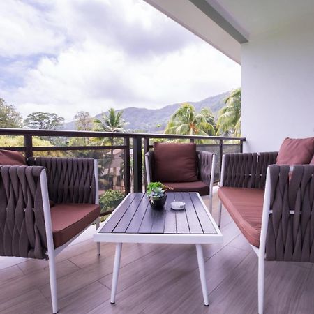 Waterlily Guesthouse Beau Vallon  Luaran gambar