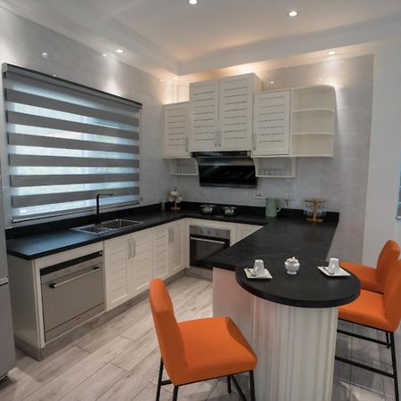 Waterlily Guesthouse Beau Vallon  Luaran gambar