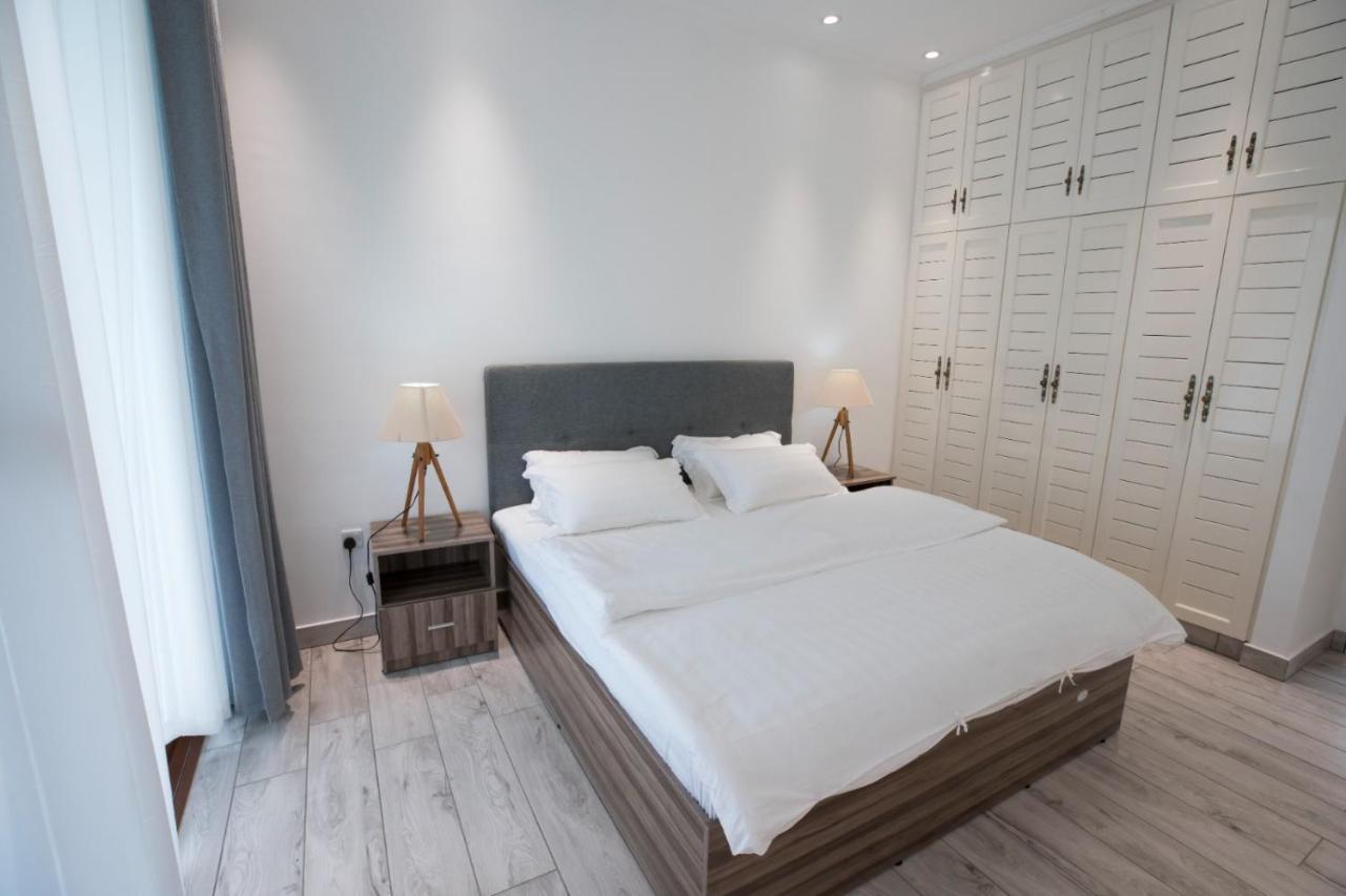 Waterlily Guesthouse Beau Vallon  Luaran gambar