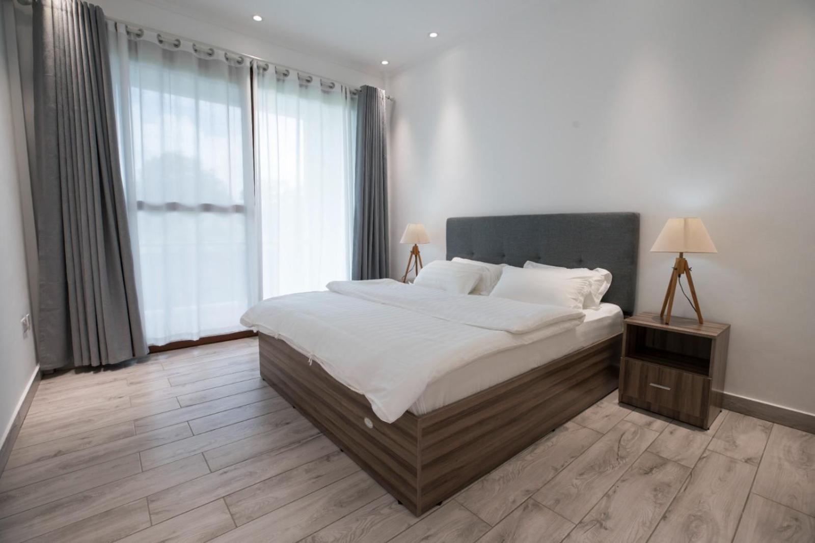 Waterlily Guesthouse Beau Vallon  Luaran gambar