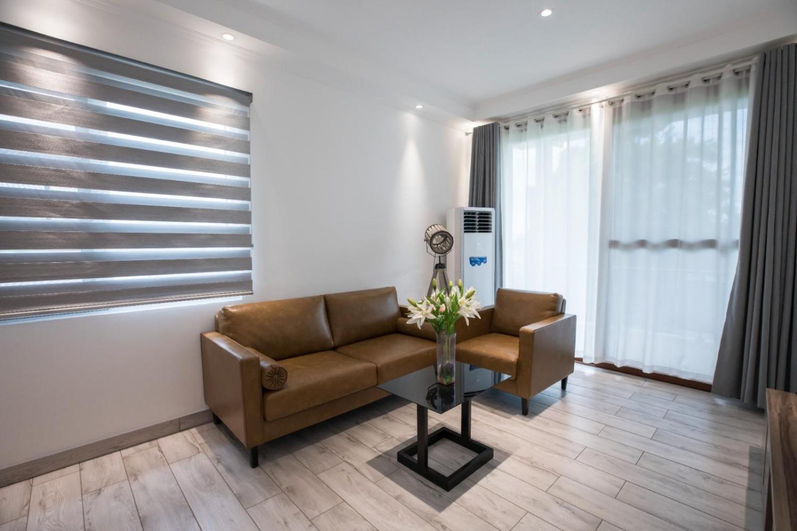 Waterlily Guesthouse Beau Vallon  Luaran gambar