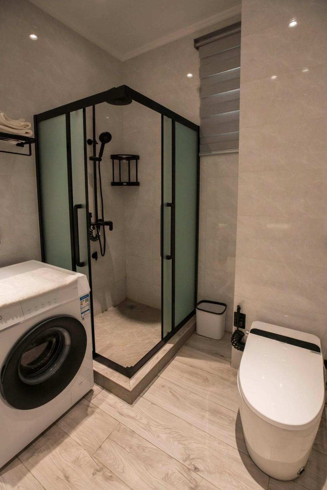 Waterlily Guesthouse Beau Vallon  Luaran gambar
